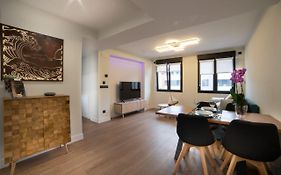 Apartamentos Arrigane